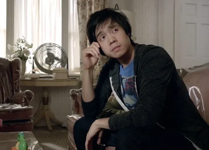 Timmy Wong