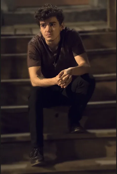 Trevor