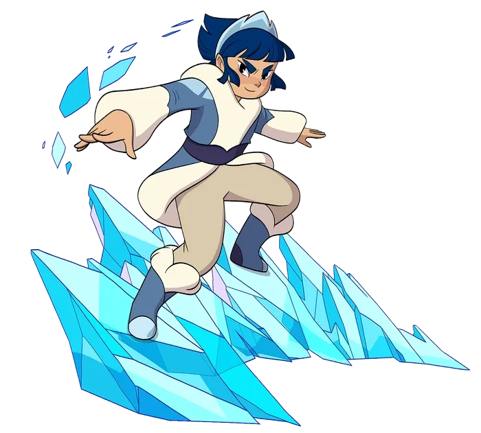 Frosta