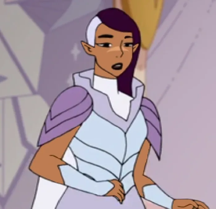 General Juliet