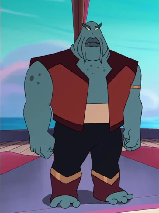 Leech