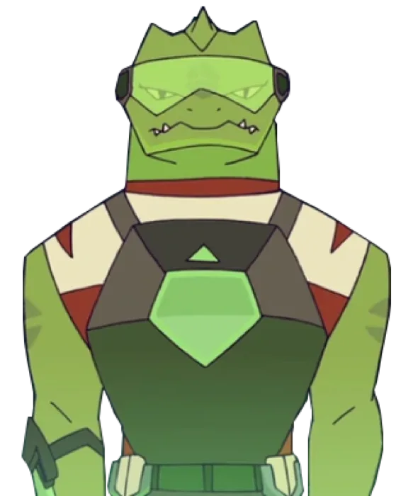 Rogelio