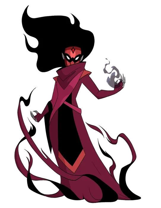 Shadow Weaver