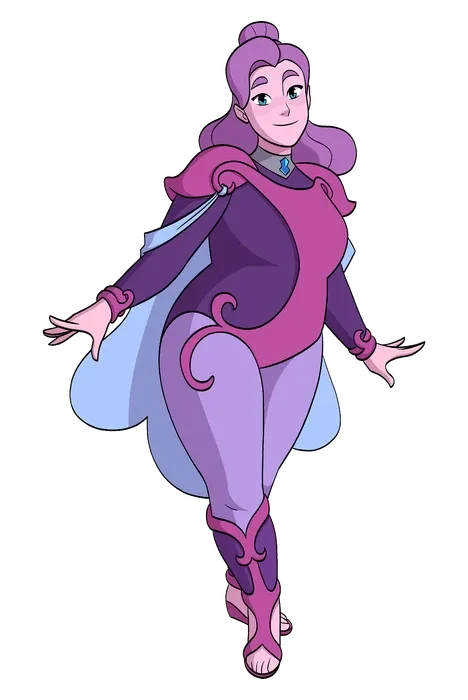 Spinnerella