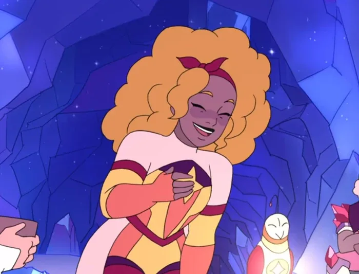 Starla