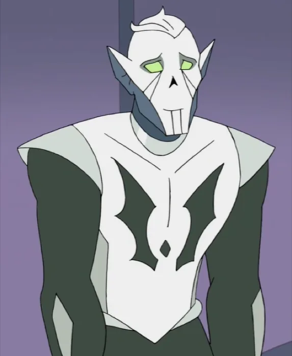 Wrong Hordak
