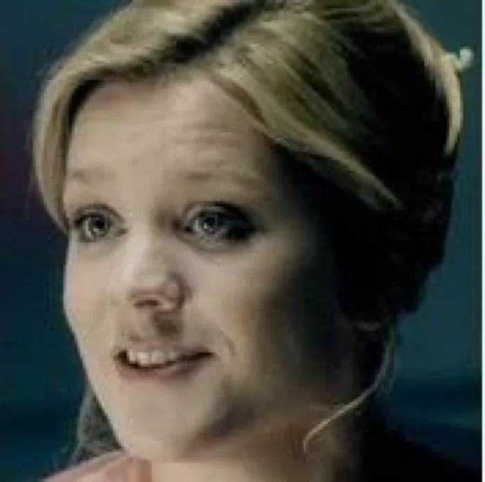 Amanda