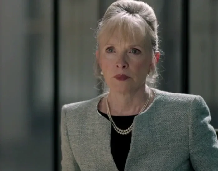 Lady Smallwood
