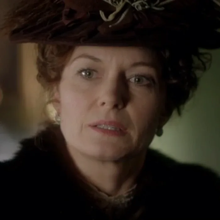 Louisa Carmichael