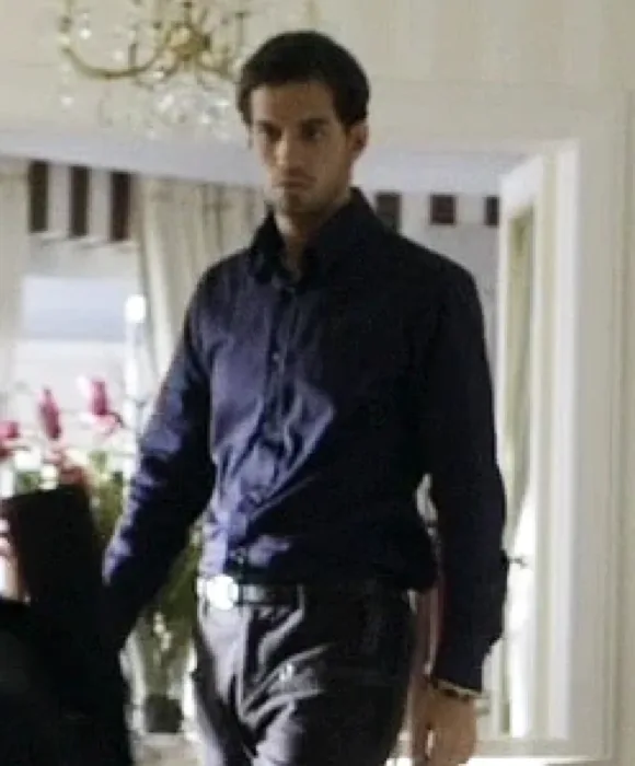 Raoul De Santos