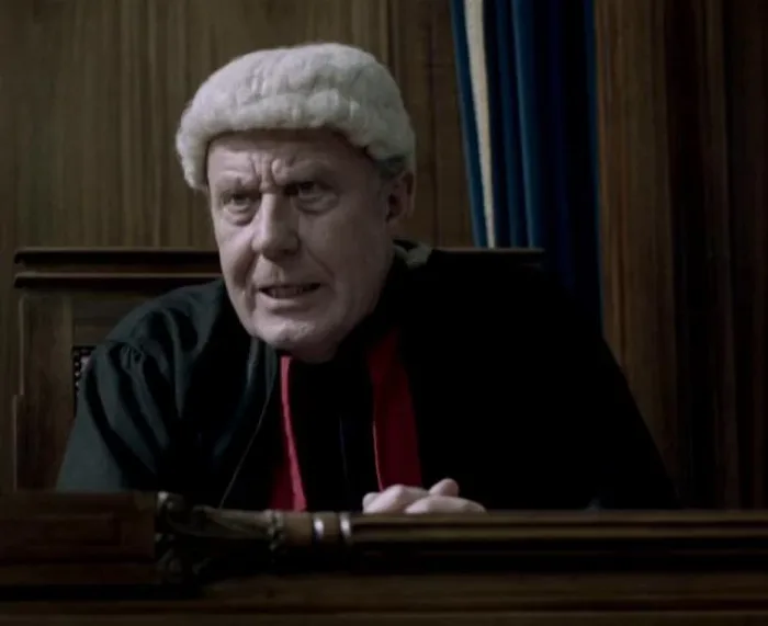 The Judge