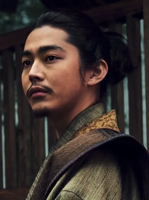 Yoshii Nagakado