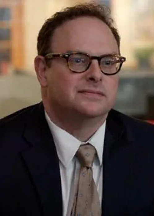Dan Melcher