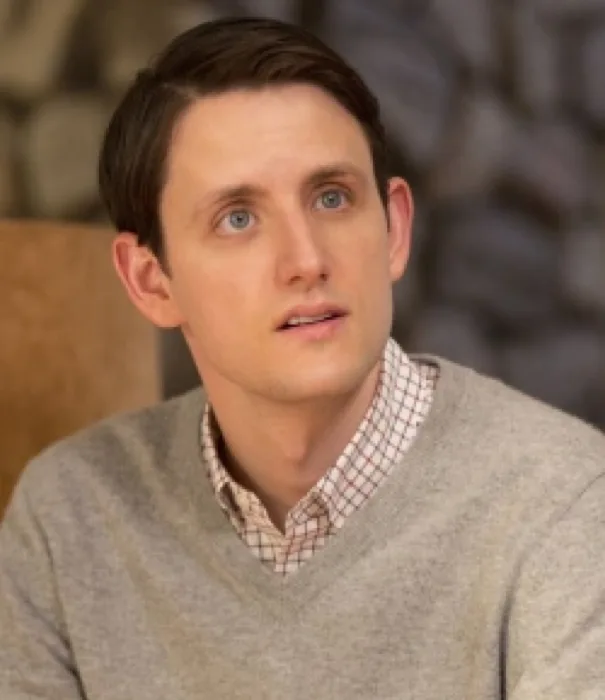 Jared Dunn