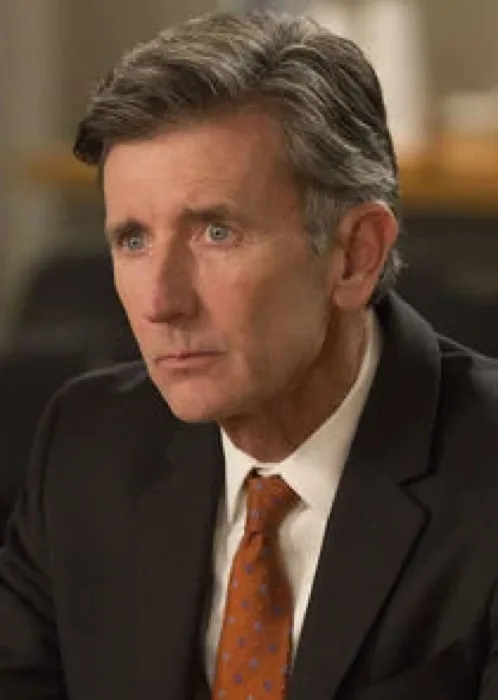 Pete Monahan