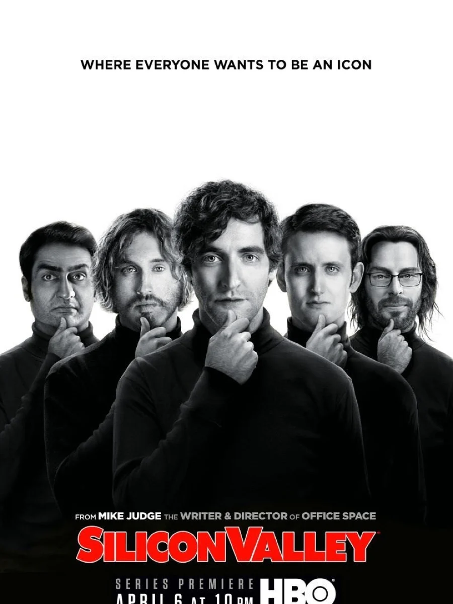 Silicon Valley