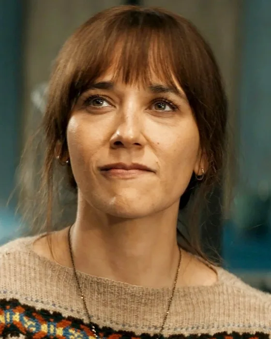 Allison Becker