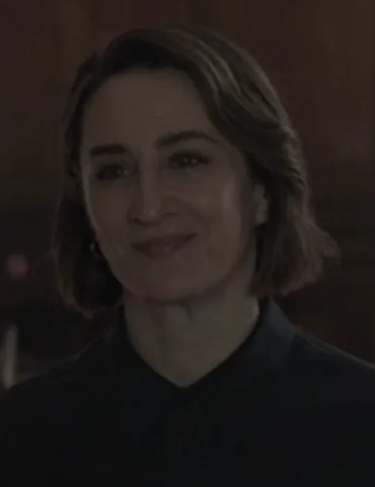 Anna Thurman