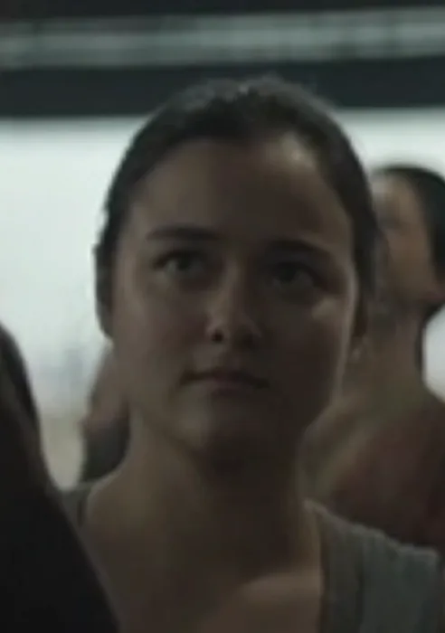 Evelyn Fangirl