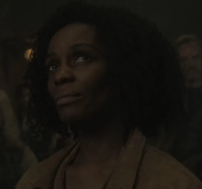 Evelyn