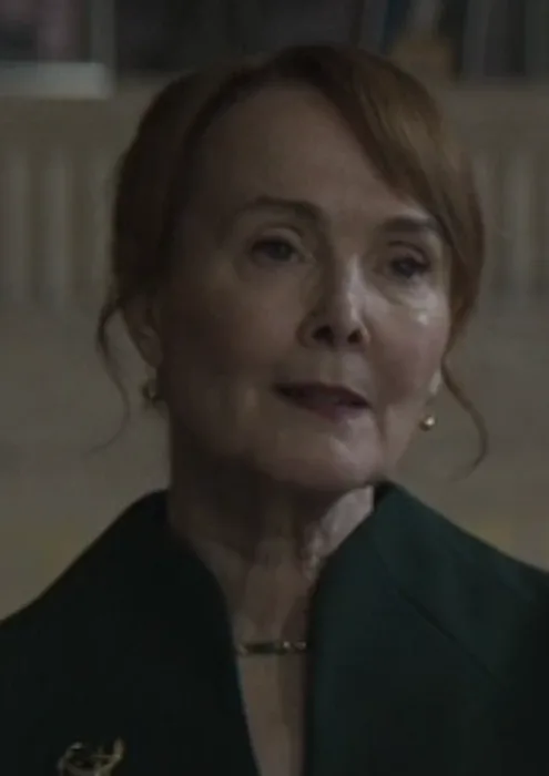 Rosalind Thurman