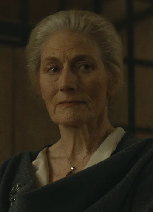Ruth Jahns