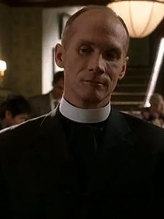 Father Jack