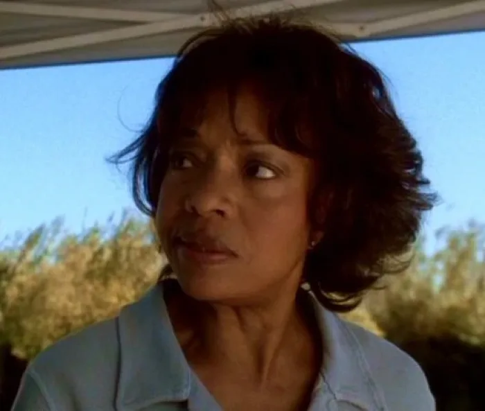 Lucille Charles