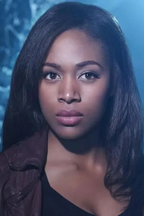 Abbie Mills