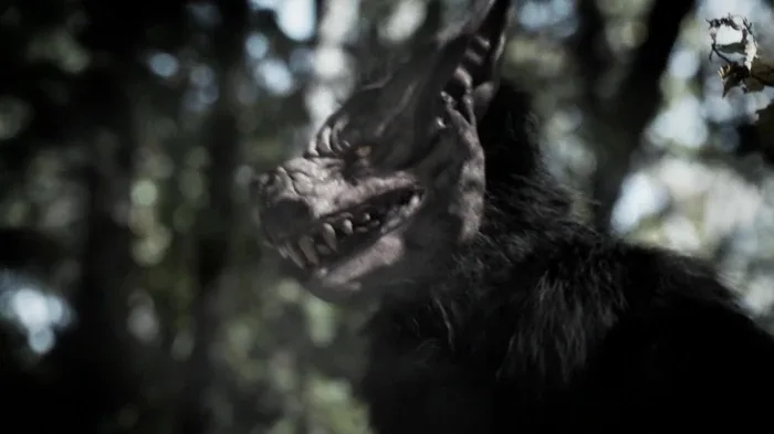 Barghest