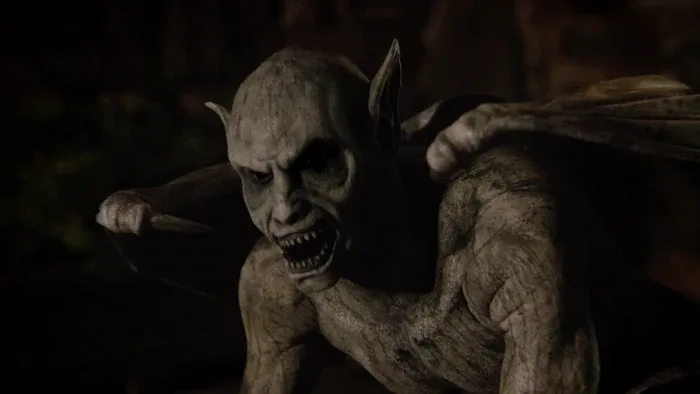 Gargoyle