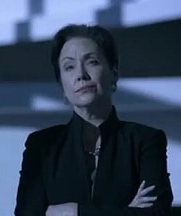Helen Donovan
