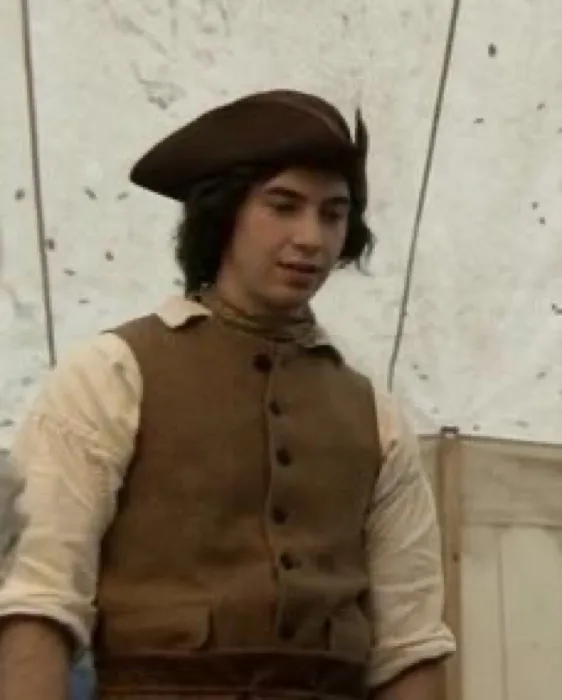 Jonathan Revere