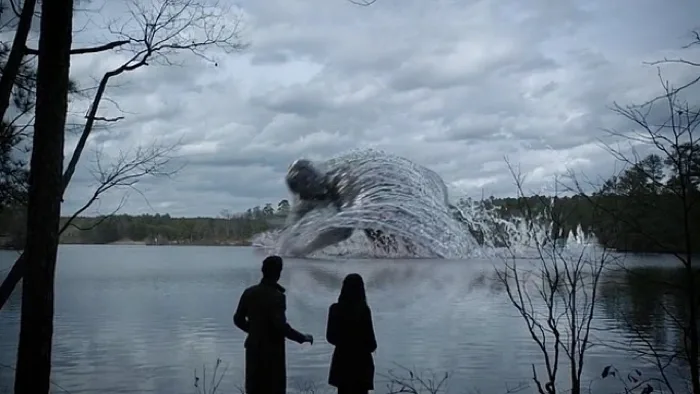 Kraken