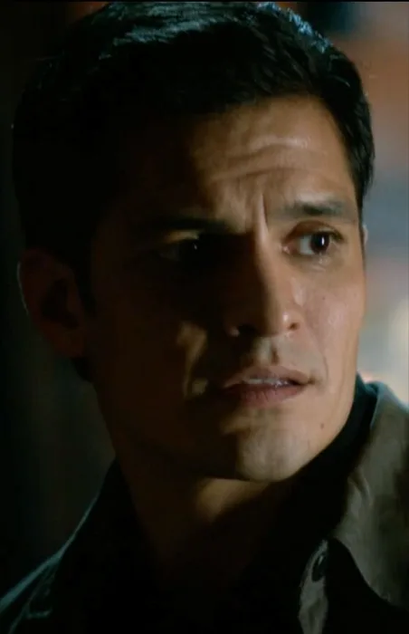 Luke Morales