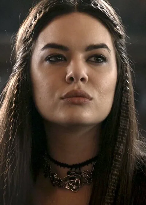 Marg Dyer