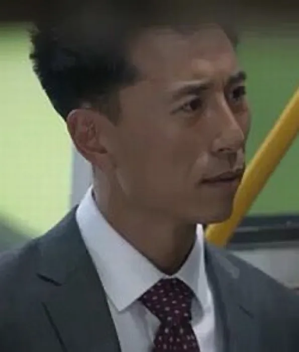 Mark Wong
