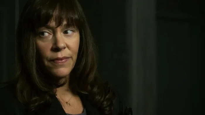 Maura Vega