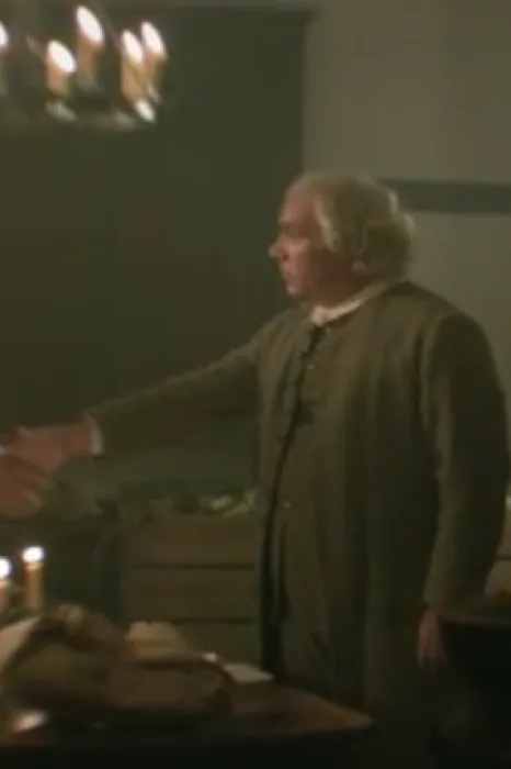 Samuel Adams