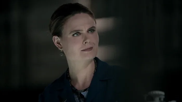 Temperance Brennan