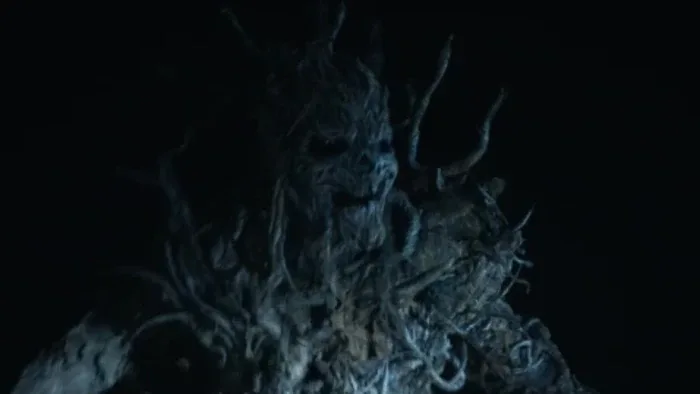 Tree Monster