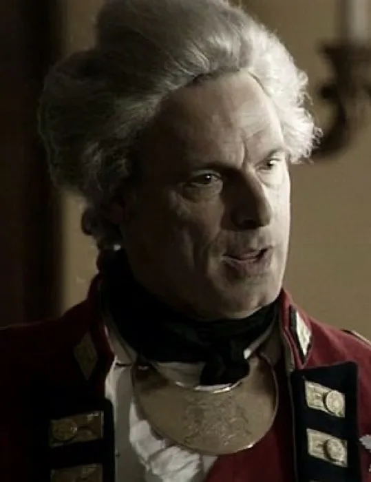 William Howe