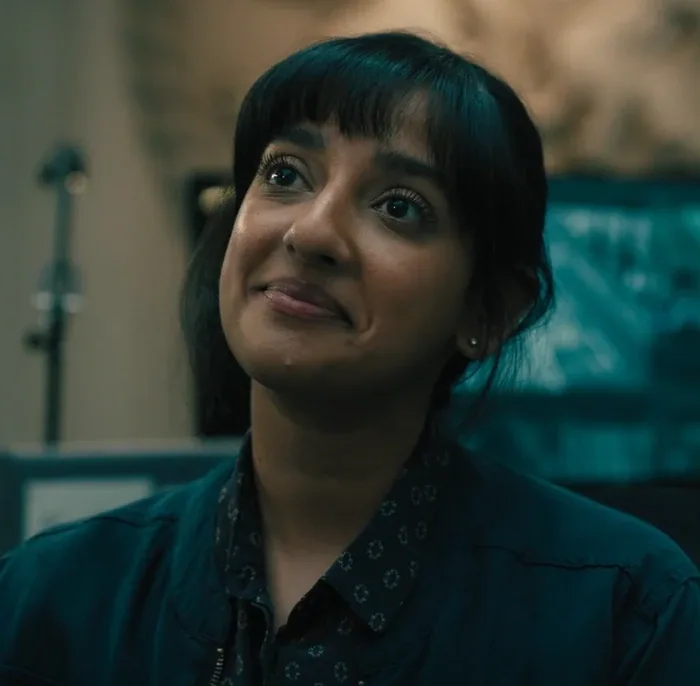 Giti Rahman