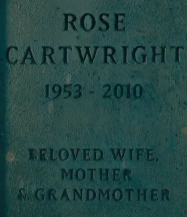 Rose Cartwright