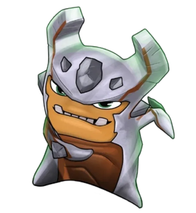 Earth Elemental