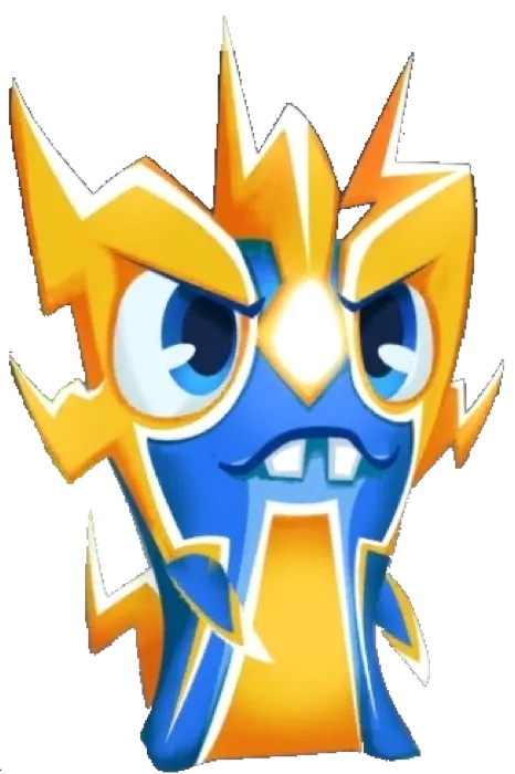 Electric Elemental