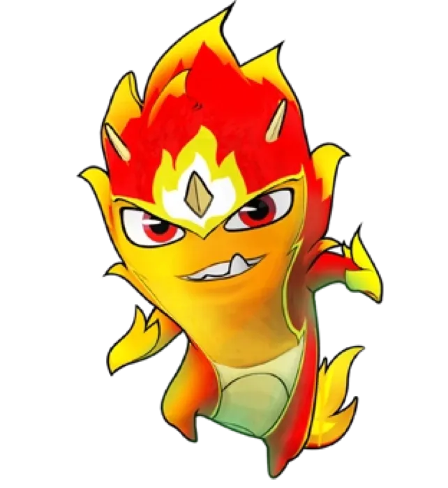 Fire Elemental