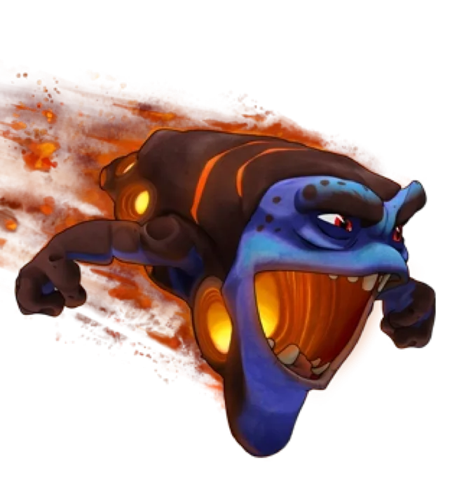 Forgesmelter