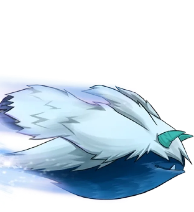 Frostcrawler
