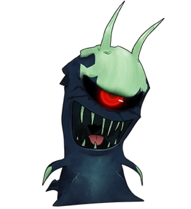 Frostfang
